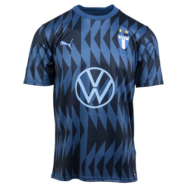 Tailandia Camiseta Malmö FF Tercera equipo 2023-24